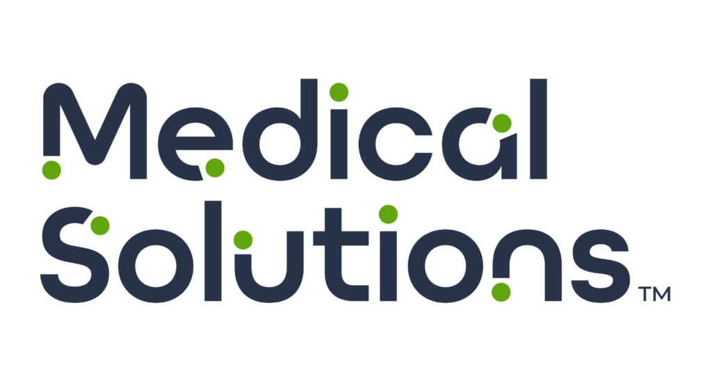 Medical Solutions logo
